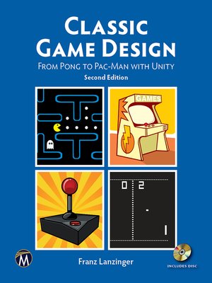 cover image of Classic Game Design